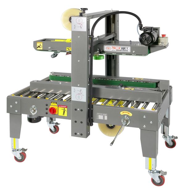 Allpack Packaging Technologies Pty Ltd